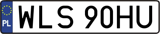 WLS90HU