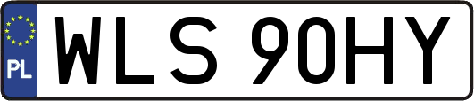 WLS90HY