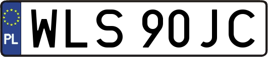 WLS90JC