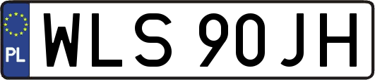 WLS90JH