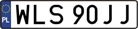 WLS90JJ