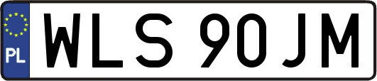 WLS90JM