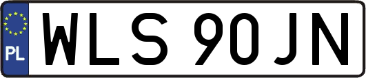 WLS90JN