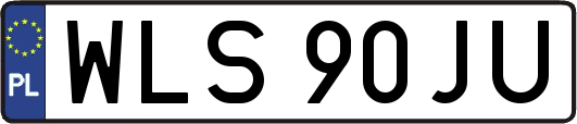 WLS90JU