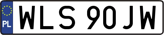 WLS90JW