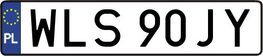 WLS90JY