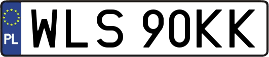 WLS90KK