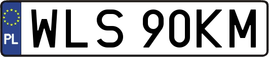 WLS90KM