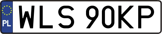 WLS90KP