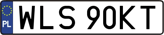 WLS90KT
