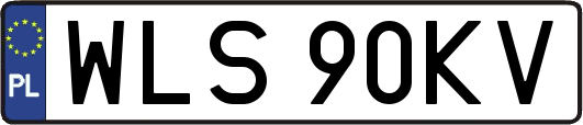 WLS90KV