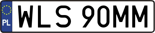 WLS90MM