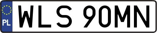 WLS90MN