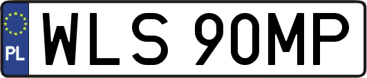 WLS90MP