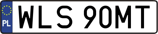 WLS90MT