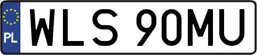 WLS90MU