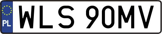 WLS90MV