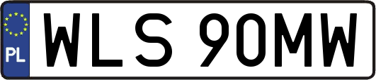 WLS90MW
