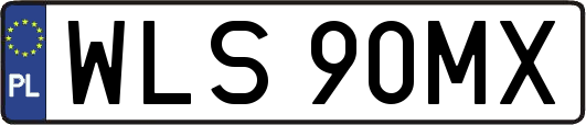 WLS90MX