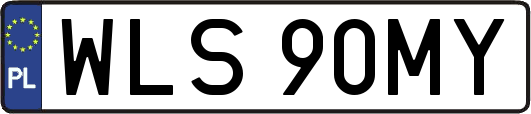 WLS90MY