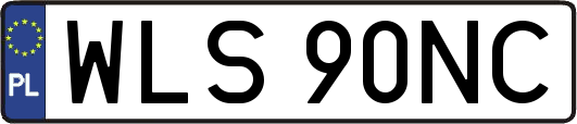WLS90NC