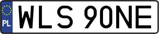 WLS90NE