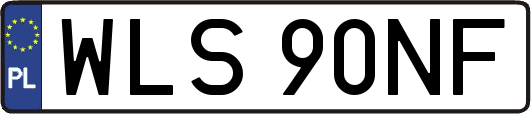 WLS90NF
