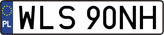 WLS90NH