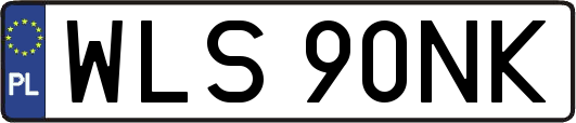 WLS90NK