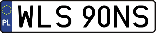 WLS90NS
