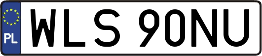 WLS90NU