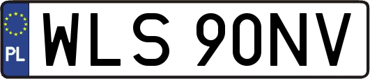 WLS90NV