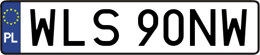 WLS90NW