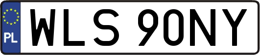 WLS90NY