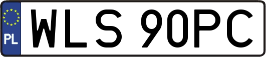 WLS90PC