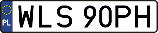 WLS90PH