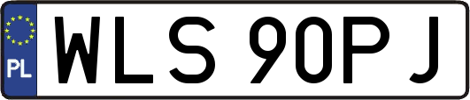 WLS90PJ