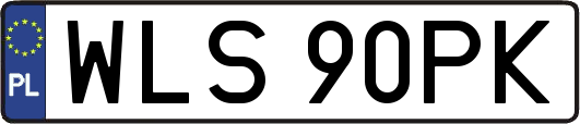WLS90PK