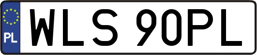 WLS90PL