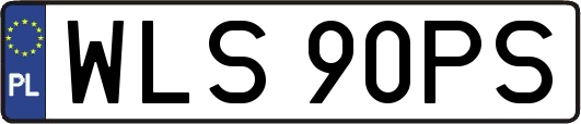 WLS90PS