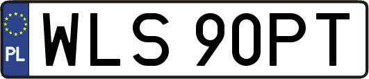 WLS90PT