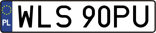 WLS90PU