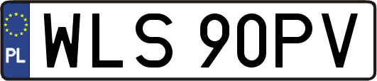 WLS90PV
