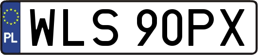WLS90PX