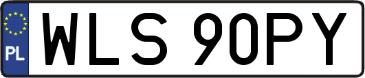WLS90PY
