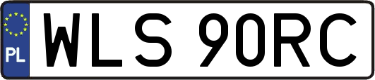 WLS90RC