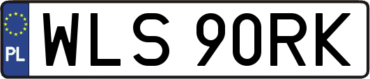 WLS90RK