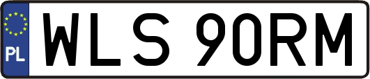 WLS90RM