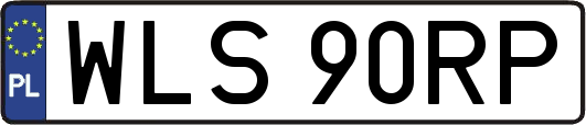WLS90RP