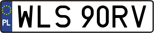 WLS90RV